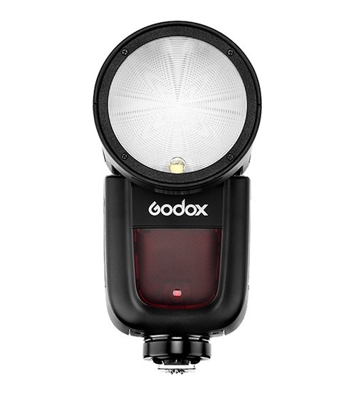 Godox V1 Flash for Nikon